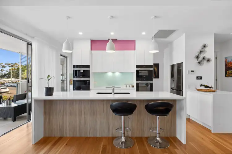 Fifth view of Homely apartment listing, 7/2 Pioneer Crescent, Buderim QLD 4556