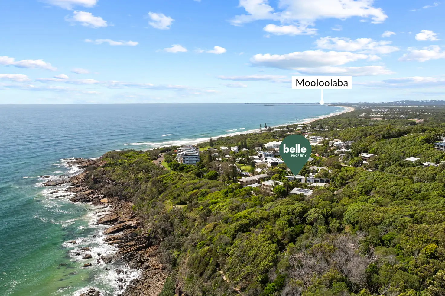 Main view of Homely house listing, 2/5 Edward Street, Point Arkwright QLD 4573