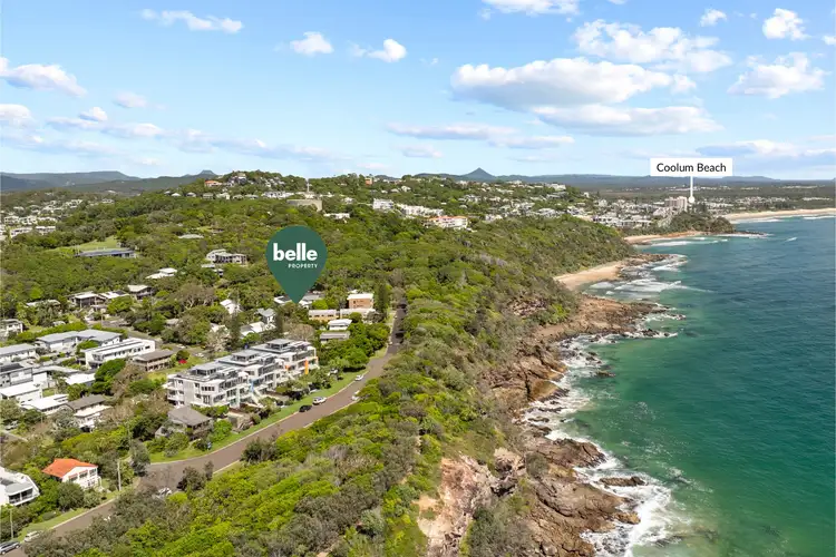 Second view of Homely house listing, 2/5 Edward Street, Point Arkwright QLD 4573