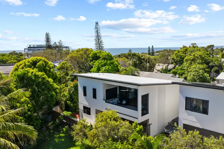 Third view of Homely house listing, 2/5 Edward Street, Point Arkwright QLD 4573
