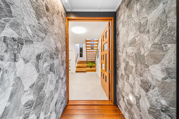 Fourth view of Homely house listing, 2/5 Edward Street, Point Arkwright QLD 4573