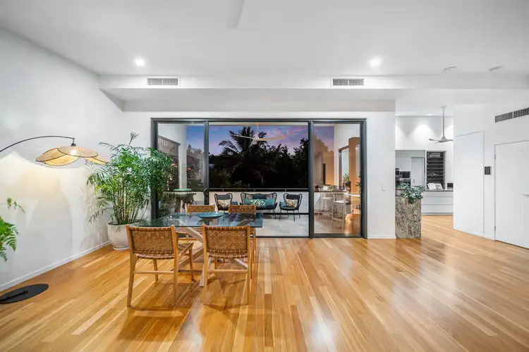 Sixth view of Homely house listing, 2/5 Edward Street, Point Arkwright QLD 4573