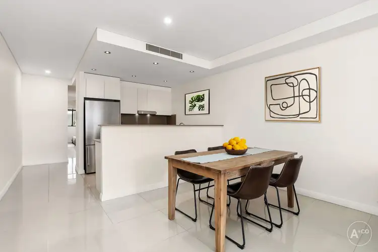 Third view of Homely apartment listing, 1210/43-45 Wilson Street, Botany NSW 2019