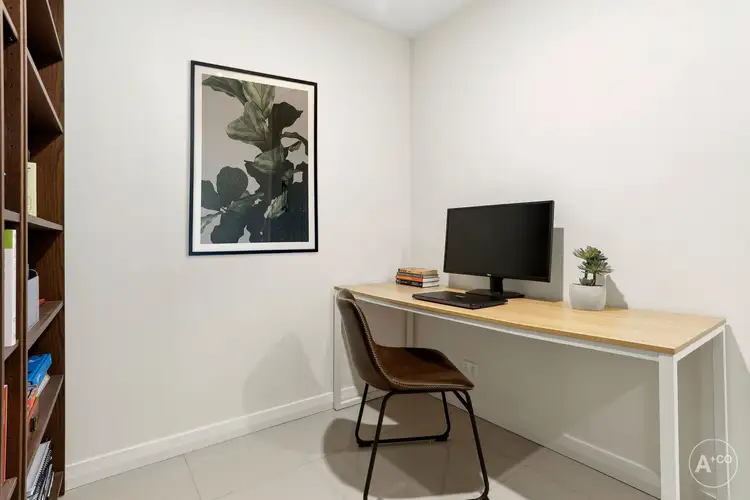Fifth view of Homely apartment listing, 1210/43-45 Wilson Street, Botany NSW 2019