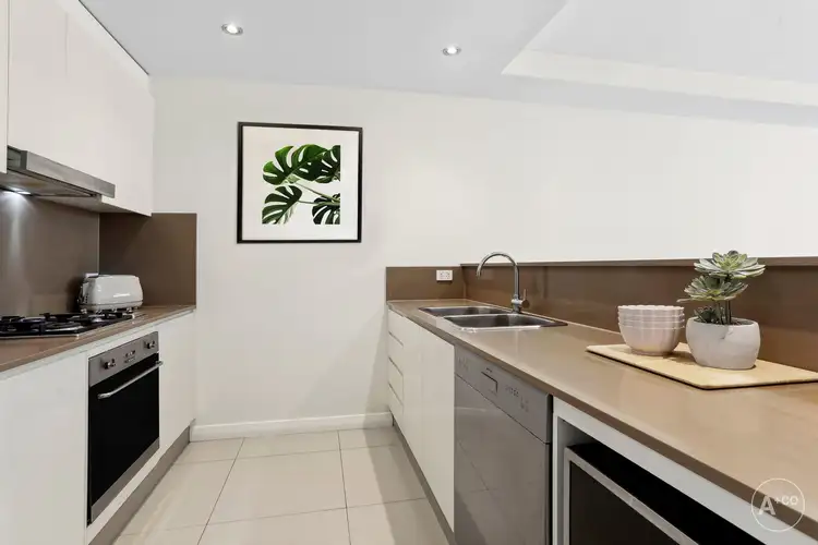 Sixth view of Homely apartment listing, 1210/43-45 Wilson Street, Botany NSW 2019