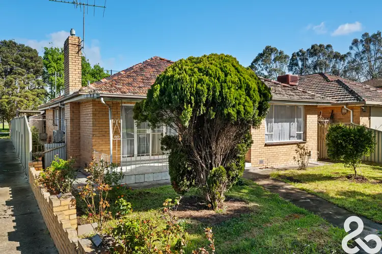 Third view of Homely house listing, 51 Lloyd Avenue, Reservoir VIC 3073