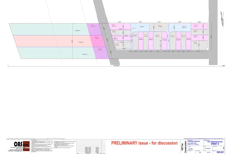 Second view of Homely rural property listing, Address available on request