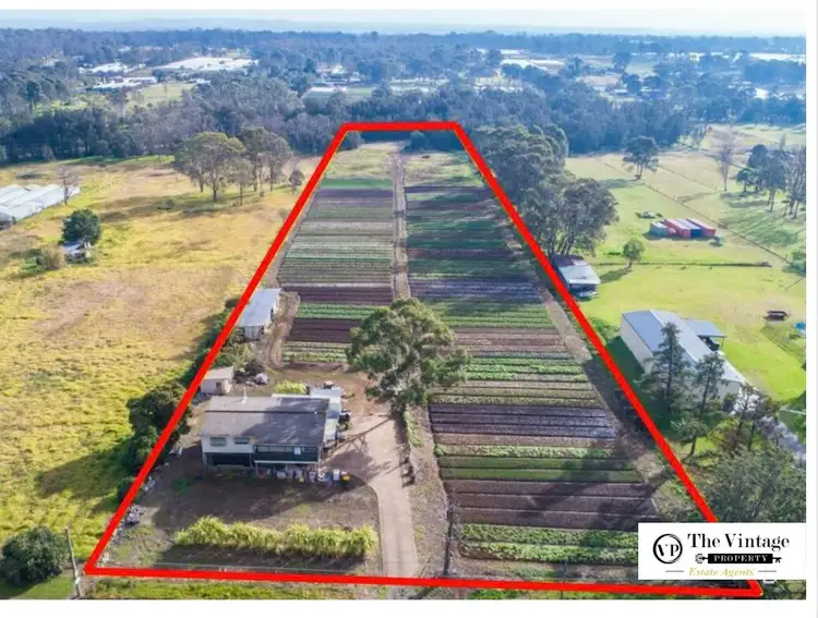 Fourth view of Homely rural property listing, Address available on request