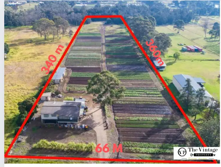 Fifth view of Homely rural property listing, Address available on request