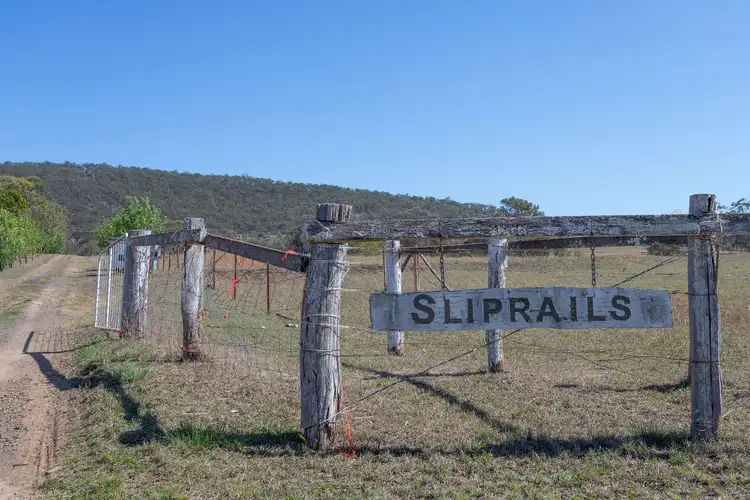 Fourth view of Homely house listing, 869 Saddletop Road, Upper Pilton QLD 4361