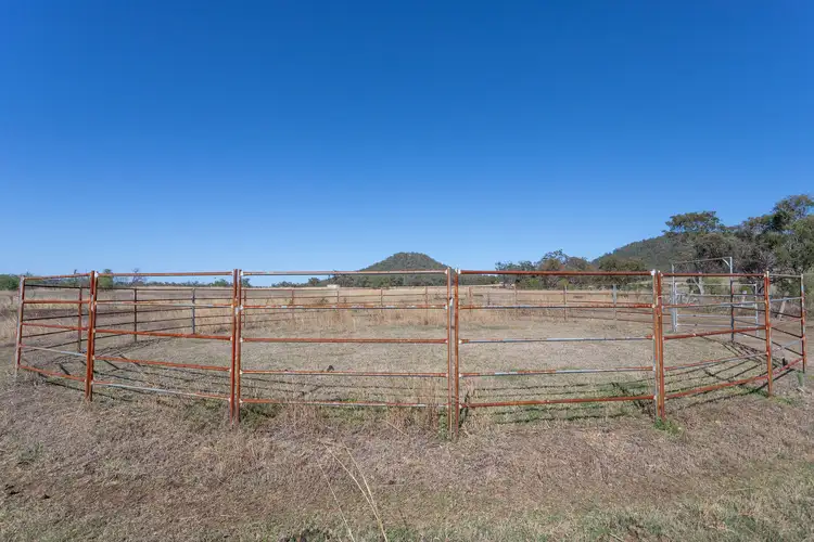 Sixth view of Homely house listing, 869 Saddletop Road, Upper Pilton QLD 4361