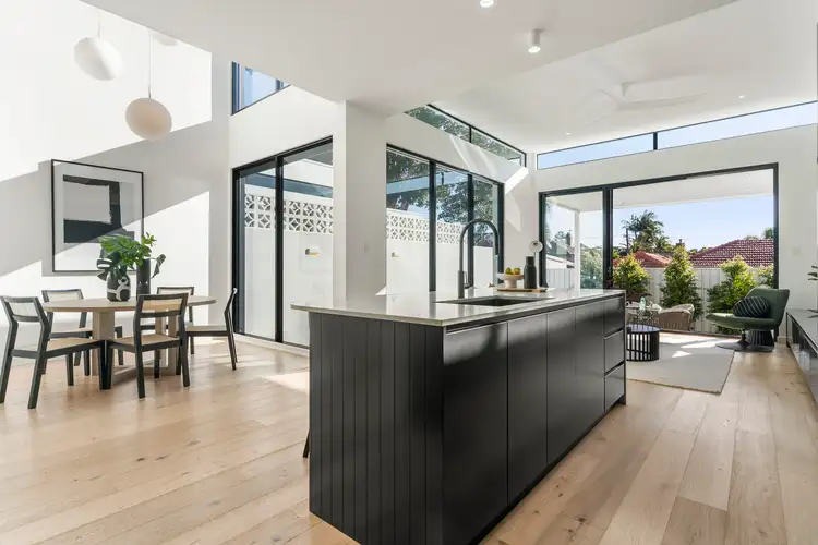 Fifth view of Homely semi-detached listing, 21a Begonia Place, Woolooware NSW 2230