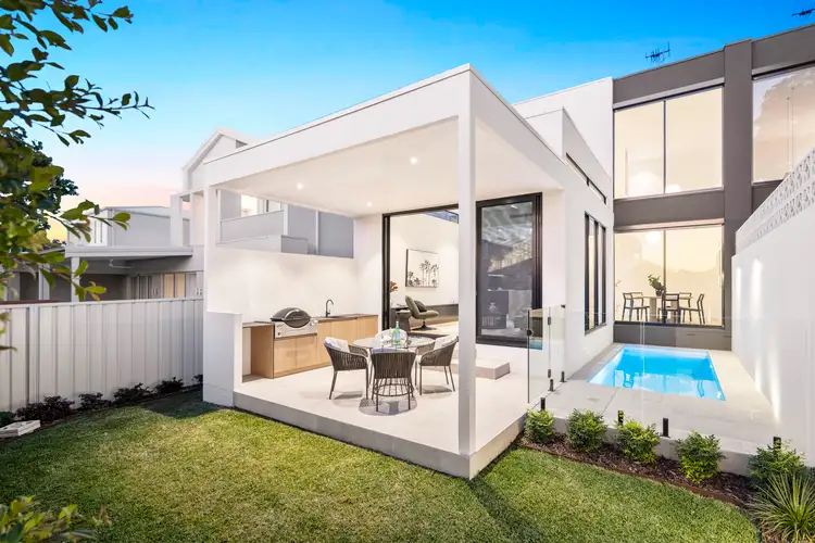 Sixth view of Homely semi-detached listing, 21a Begonia Place, Woolooware NSW 2230