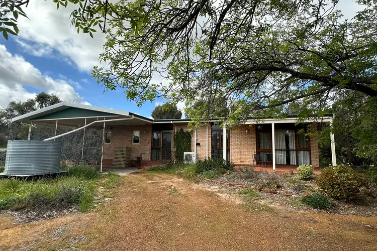 Main view of Homely house listing, 23 Brockman Street, Beverley WA 6304