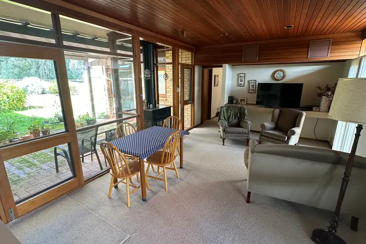 Second view of Homely house listing, 23 Brockman Street, Beverley WA 6304