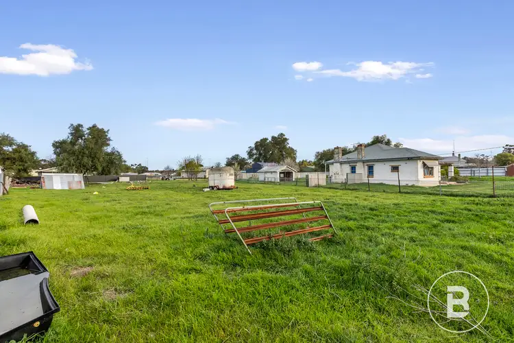 Fifth view of Homely land listing, 9 Verdon Street, Inglewood VIC 3517