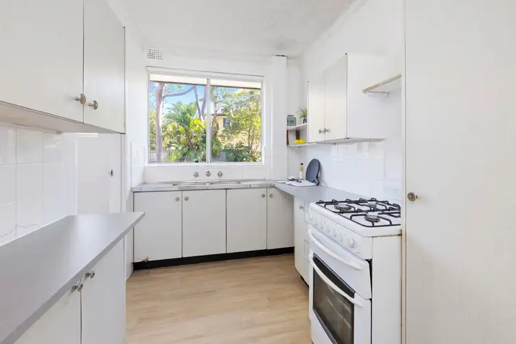 Third view of Homely apartment listing, 18/14 Mooramba Road, Dee Why NSW 2099