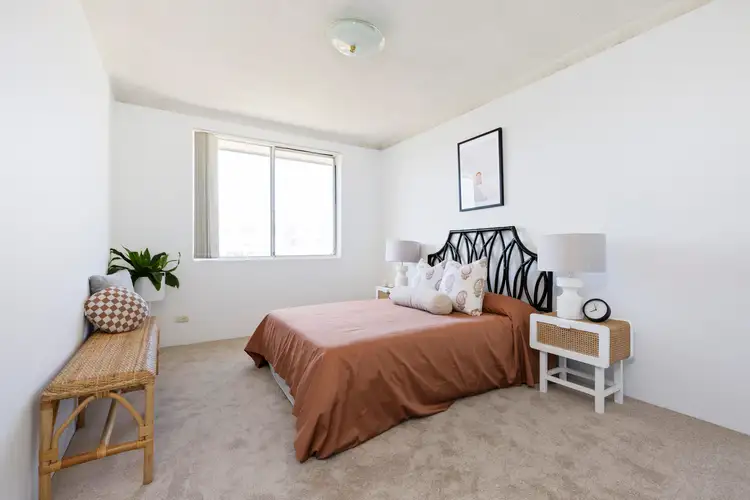 Fourth view of Homely apartment listing, 18/14 Mooramba Road, Dee Why NSW 2099