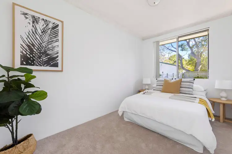 Fifth view of Homely apartment listing, 18/14 Mooramba Road, Dee Why NSW 2099