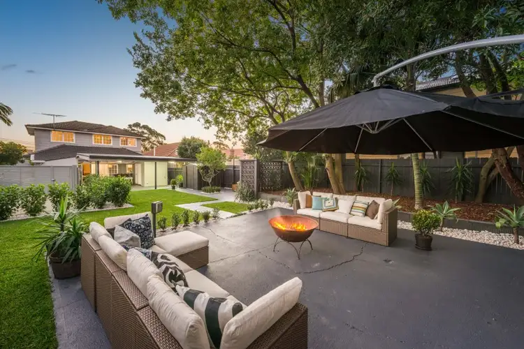 Main view of Homely house listing, 11 Mary Street, Lilyfield NSW 2040
