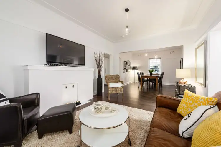 Second view of Homely house listing, 11 Mary Street, Lilyfield NSW 2040