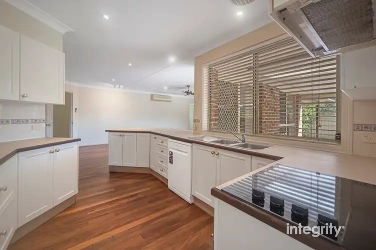 Third view of Homely house listing, 3 Peachtree Close, Worrigee NSW 2540