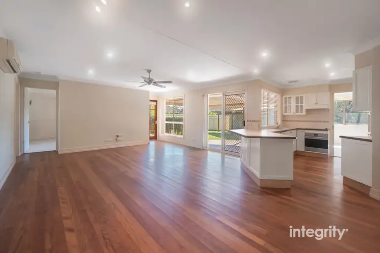 Fourth view of Homely house listing, 3 Peachtree Close, Worrigee NSW 2540