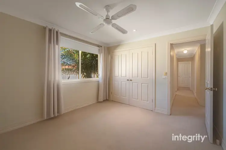 Fifth view of Homely house listing, 3 Peachtree Close, Worrigee NSW 2540