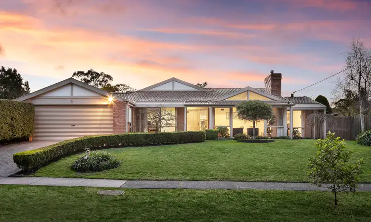 6 East Road, Vermont South VIC 3133