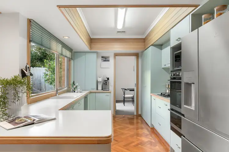 Fifth view of Homely house listing, 6 East Road, Vermont South VIC 3133