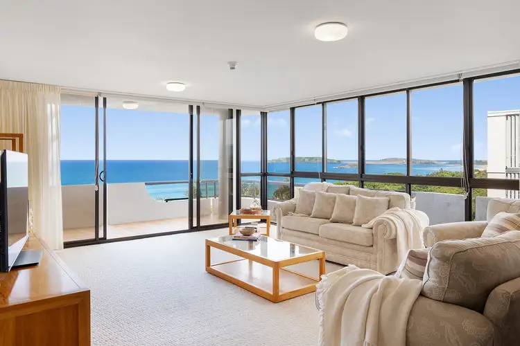 1004/121 Ocean Parade, Coffs Harbour NSW 2450