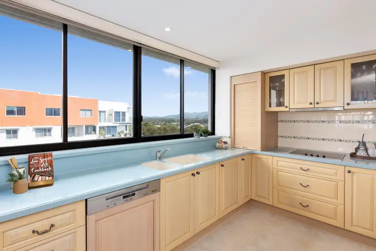 Fourth view of Homely apartment listing, 1004/121 Ocean Parade, Coffs Harbour NSW 2450