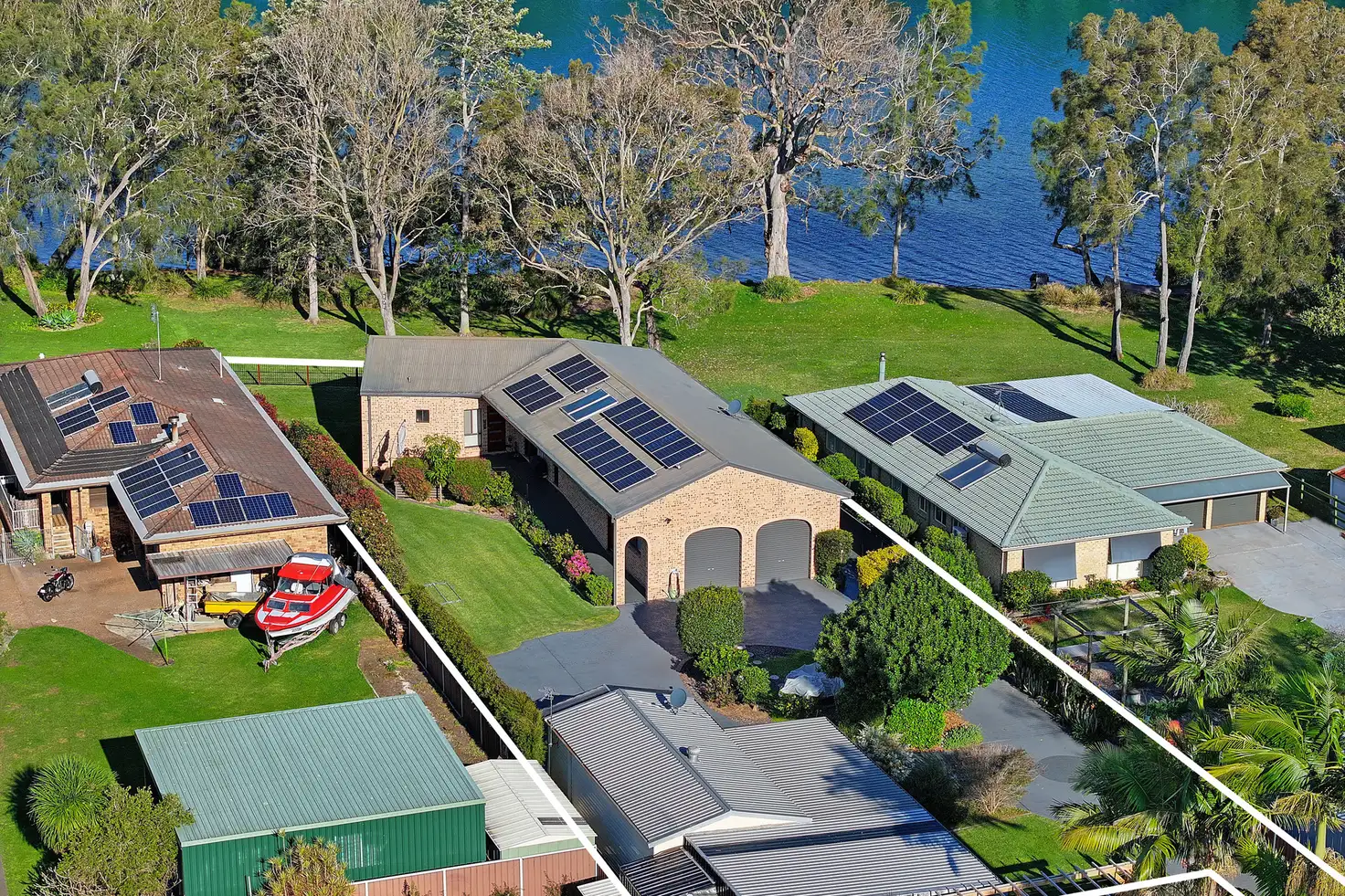Main view of Homely house listing, 194 Dora Street, Dora Creek NSW 2264
