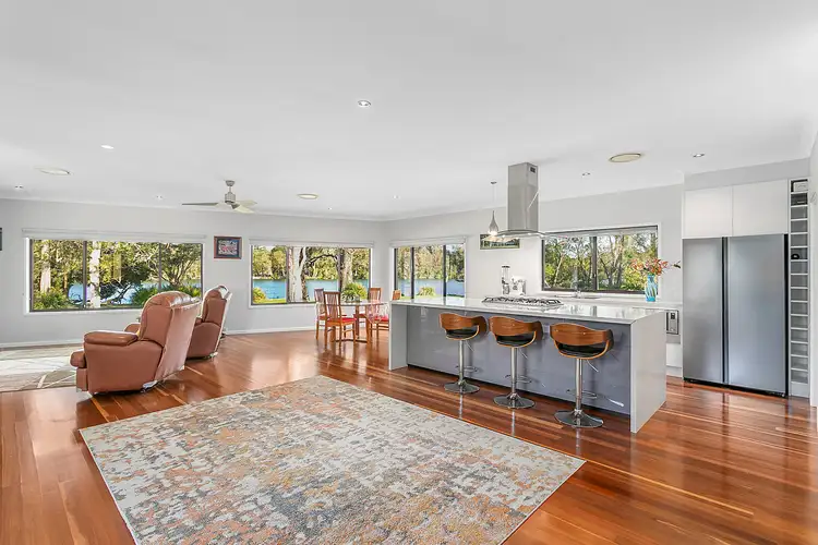 Third view of Homely house listing, 194 Dora Street, Dora Creek NSW 2264
