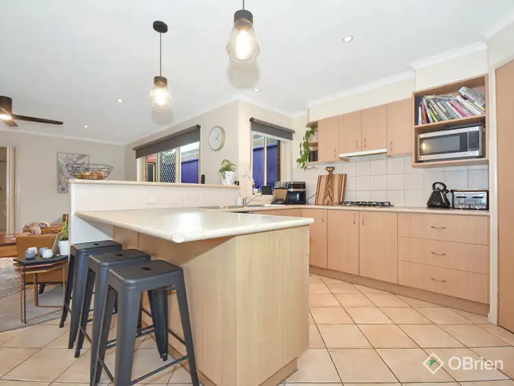 Fourth view of Homely house listing, 1/27 Charlton Place, Eastwood VIC 3875