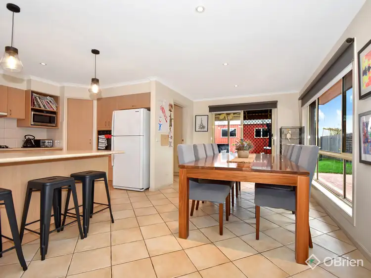 Sixth view of Homely house listing, 1/27 Charlton Place, Eastwood VIC 3875