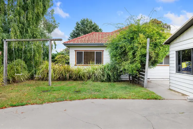Second view of Homely house listing, 1 Munyang Street, Jindabyne NSW 2627