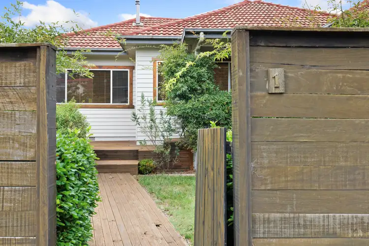 Third view of Homely house listing, 1 Munyang Street, Jindabyne NSW 2627