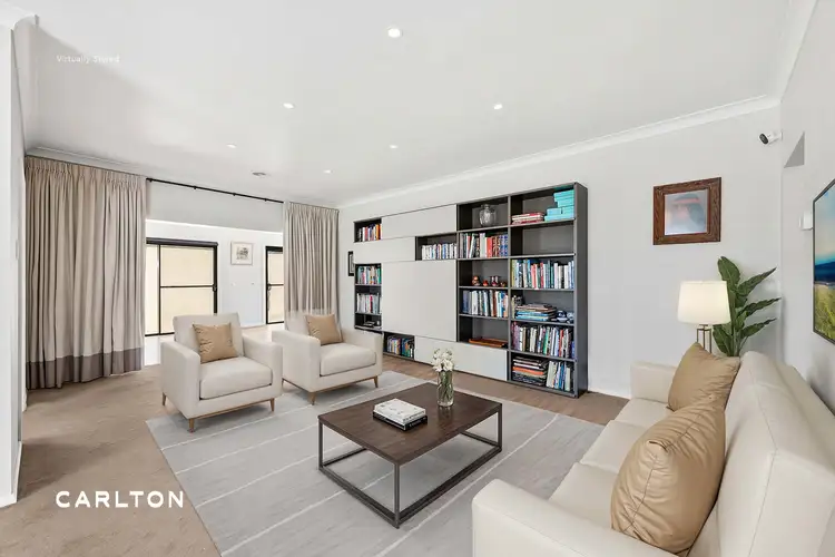 Second view of Homely villa listing, 1/2 Wills Place, Mittagong NSW 2575