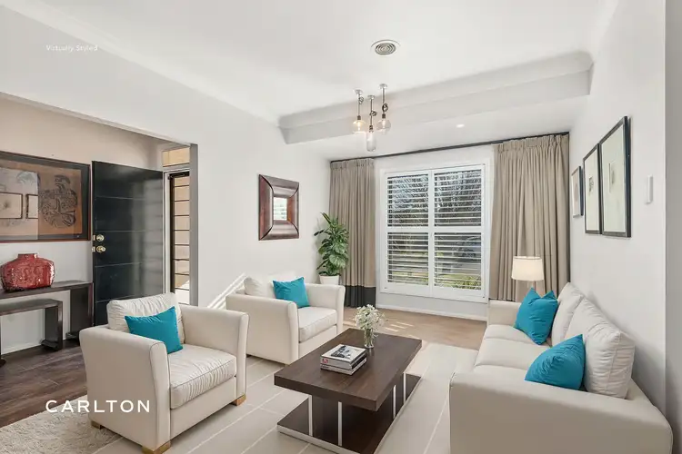 Third view of Homely villa listing, 1/2 Wills Place, Mittagong NSW 2575