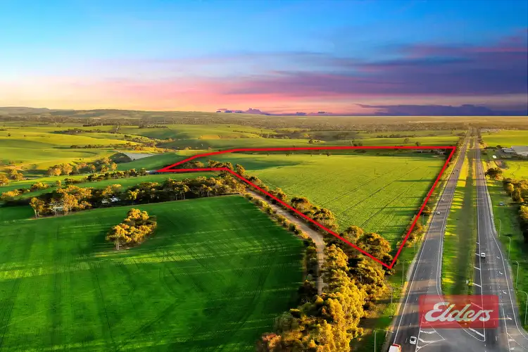 Second view of Homely land listing, 210 Sturt Highway, Kingsford SA 5118