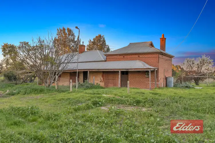 Sixth view of Homely land listing, 210 Sturt Highway, Kingsford SA 5118