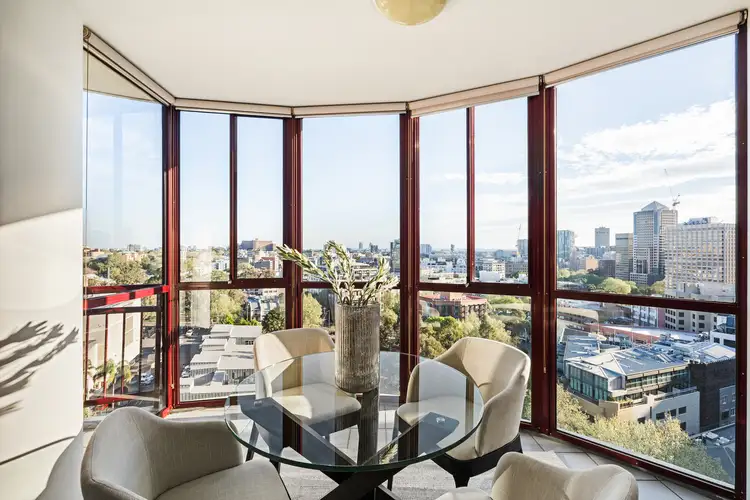 Second view of Homely apartment listing, 64/168 Goulburn Street, Surry Hills NSW 2010