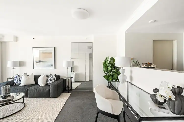 Fourth view of Homely apartment listing, 64/168 Goulburn Street, Surry Hills NSW 2010