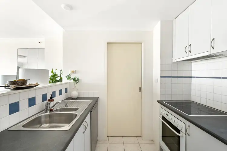 Fifth view of Homely apartment listing, 64/168 Goulburn Street, Surry Hills NSW 2010