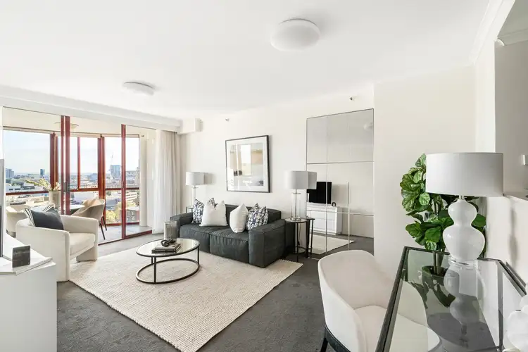Sixth view of Homely apartment listing, 64/168 Goulburn Street, Surry Hills NSW 2010