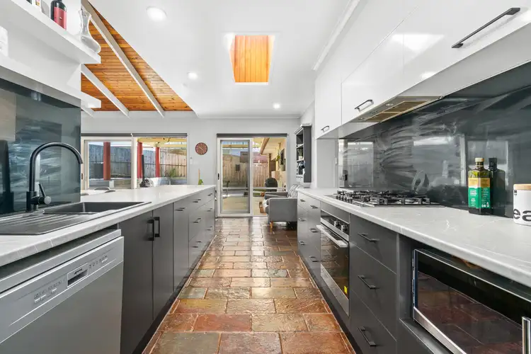 Second view of Homely house listing, 7 Orr Brien Crescent, Traralgon VIC 3844