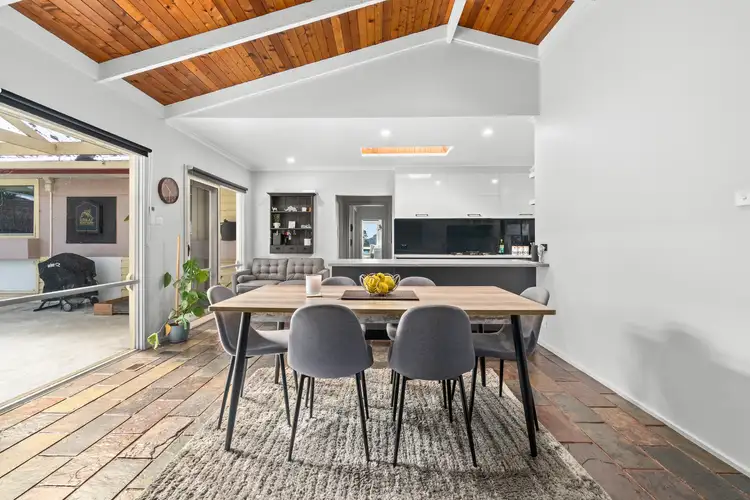 Third view of Homely house listing, 7 Orr Brien Crescent, Traralgon VIC 3844