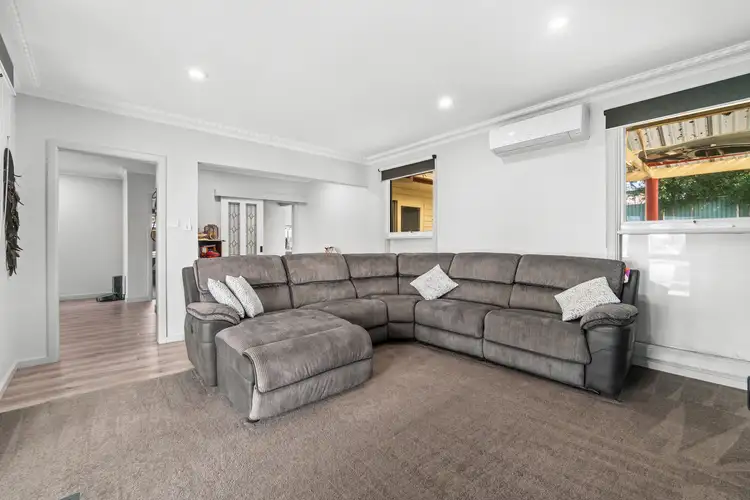 Fifth view of Homely house listing, 7 Orr Brien Crescent, Traralgon VIC 3844