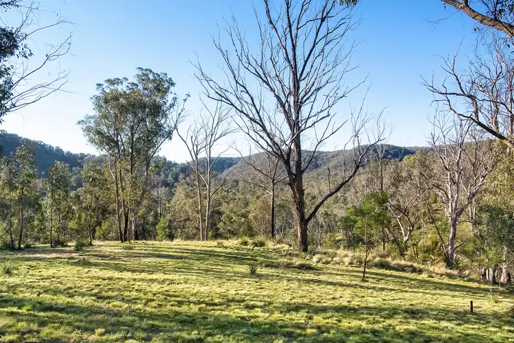 Second view of Homely rural property listing, 20 Jacks Valley Road, Joadja NSW 2575